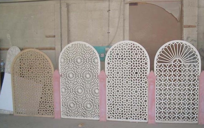 Papan Grc Definisi Jenis Ukuran Dan Harganya Japdesain